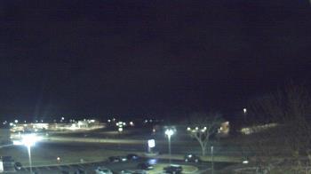 Weather camera view of WITI-TV.