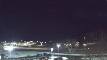 Weather camera view of WITI-TV.