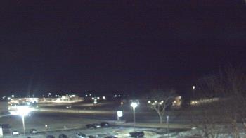 Weather camera view of WITI-TV.