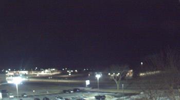 Weather camera view of WITI-TV.