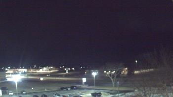 Weather camera view of WITI-TV.