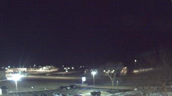 Weather camera view of WITI-TV.