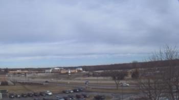 Weather camera view of WITI-TV.