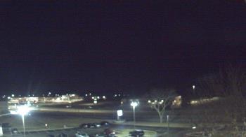 Weather camera view of WITI-TV.
