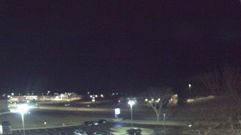 Weather camera view of WITI-TV.