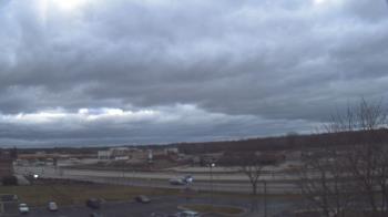Weather camera view of WITI-TV.