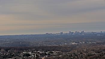 Weather camera view of WJLA Tower Camera.