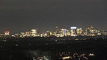 Weather camera view of WJLA Tower Camera.