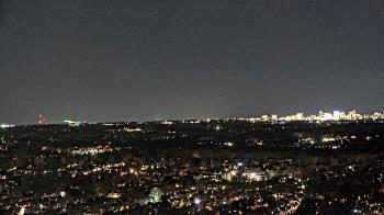 Weather camera view of WJLA Tower Camera.