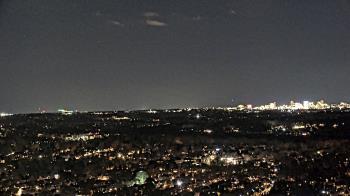 Weather camera view of WJLA Tower Camera.