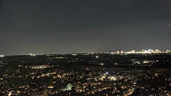 Weather camera view of WJLA Tower Camera.