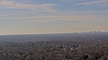 Weather camera view of WJLA Tower Camera.