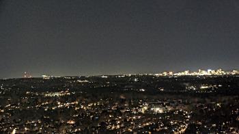 Weather camera view of WJLA Tower Camera.