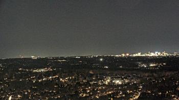 Weather camera view of WJLA Tower Camera.