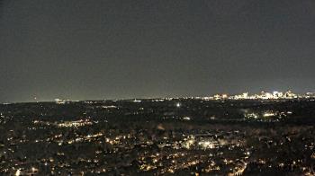 Weather camera view of WJLA Tower Camera.