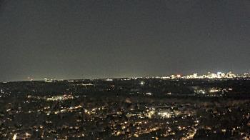 Weather camera view of WJLA Tower Camera.