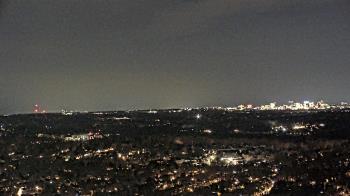 Weather camera view of WJLA Tower Camera.