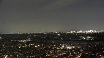 Weather camera view of WJLA Tower Camera.