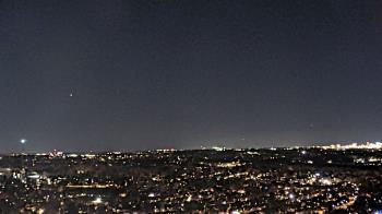 Weather camera view of WJLA Tower Camera.