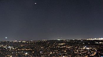 Weather camera view of WJLA Tower Camera.