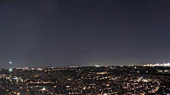 Weather camera view of WJLA Tower Camera.