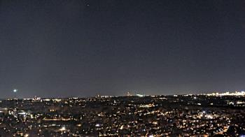 Weather camera view of WJLA Tower Camera.