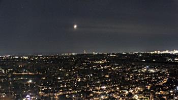 Weather camera view of WJLA Tower Camera.