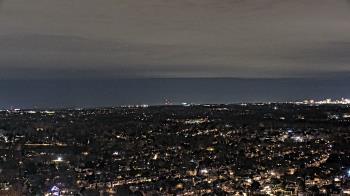 Weather camera view of WJLA Tower Camera.