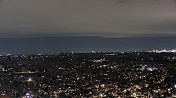 Weather camera view of WJLA Tower Camera.