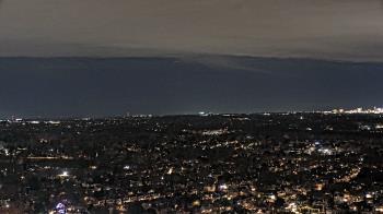 Weather camera view of WJLA Tower Camera.