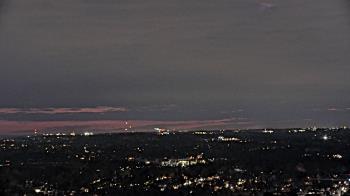 Weather camera view of WJLA Tower Camera.