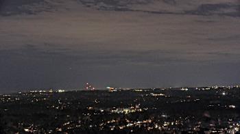 Weather camera view of WJLA Tower Camera.
