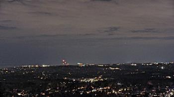 Weather camera view of WJLA Tower Camera.