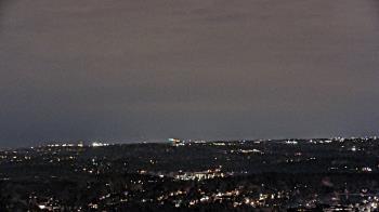 Weather camera view of WJLA Tower Camera.