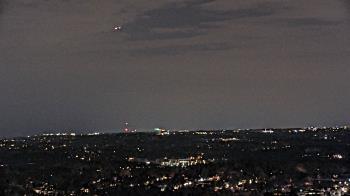 Weather camera view of WJLA Tower Camera.