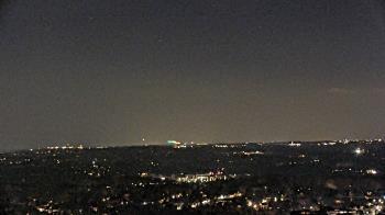 Weather camera view of WJLA Tower Camera.