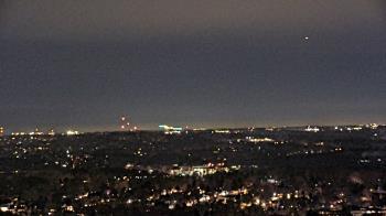 Weather camera view of WJLA Tower Camera.