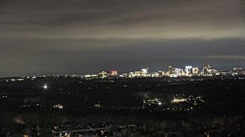 Weather camera view of WJLA Tower Camera.