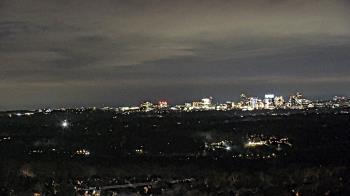 Weather camera view of WJLA Tower Camera.