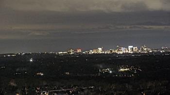 Weather camera view of WJLA Tower Camera.