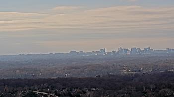 Weather camera view of WJLA Tower Camera.
