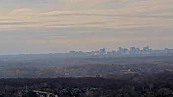 Weather camera view of WJLA Tower Camera.