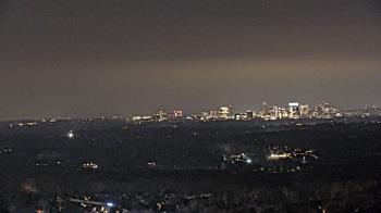 Weather camera view of WJLA Tower Camera.