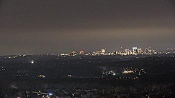 Weather camera view of WJLA Tower Camera.