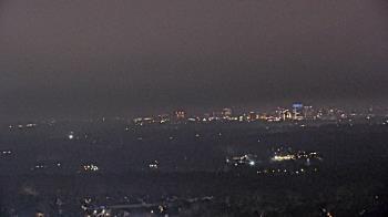 Weather camera view of WJLA Tower Camera.