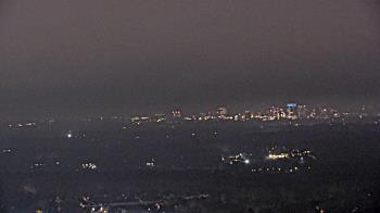 Weather camera view of WJLA Tower Camera.