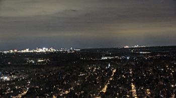 Weather camera view of WJLA Tower Camera.