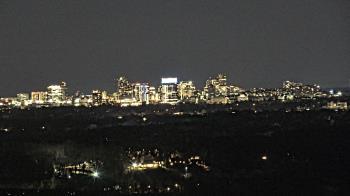 Weather camera view of WJLA Tower Camera.