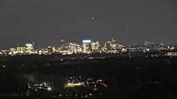 Weather camera view of WJLA Tower Camera.