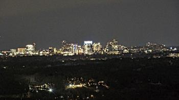 Weather camera view of WJLA Tower Camera.